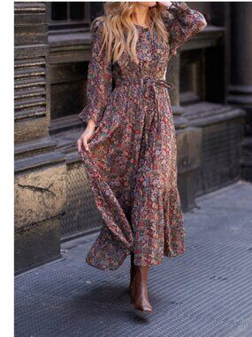 Doen Esme dress Small